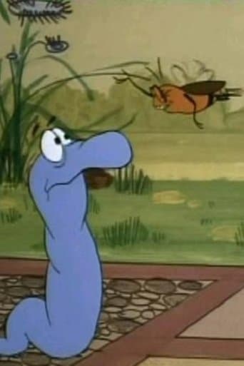 Blue Racer Blues Image