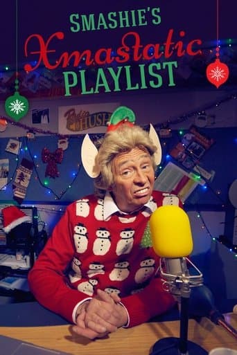 Smashie's Xmastastic Playlist Image