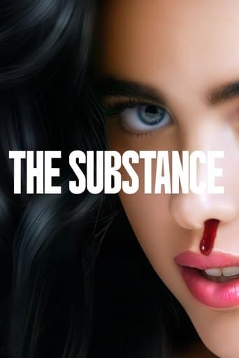 The Substance Image