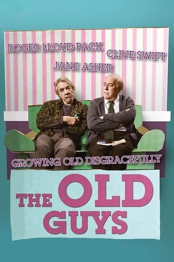 The Old Guys Image
