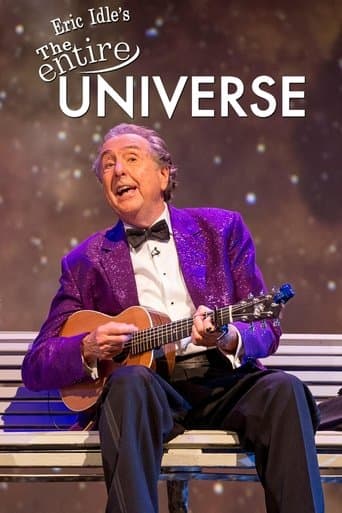 The Entire Universe Image