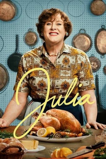 Julia Image