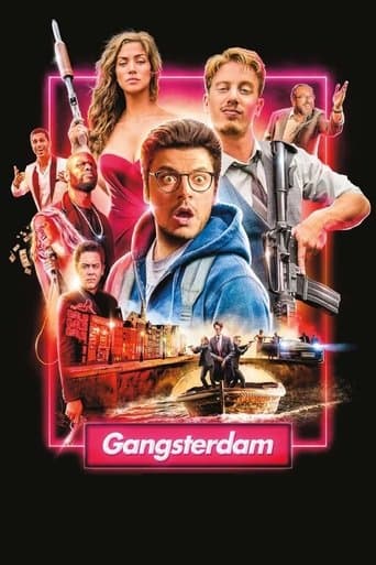 Gangsterdam Image