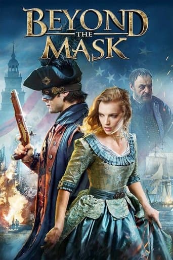 Beyond the Mask Image