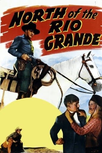 North of the Rio Grande Image