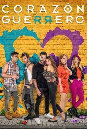 Corazón Guerrero Image
