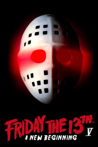 Friday the 13th: A New Beginning Image