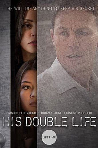 His Double Life Image