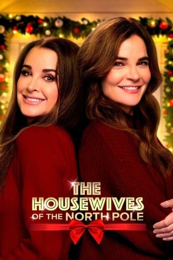 The Housewives of the North Pole Image