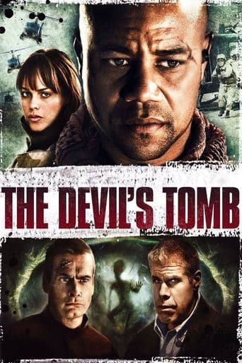 The Devil's Tomb Image