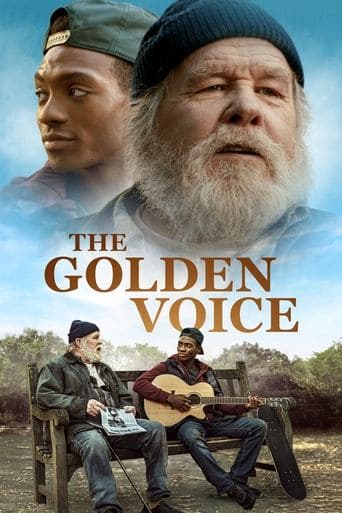 The Golden Voice Image