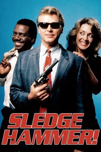 Sledge Hammer! Image