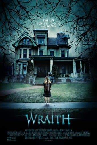 Wraith Image
