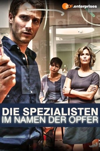 Die Spezialisten – Im Namen der Opfer Image
