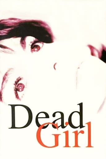 Dead Girl Image