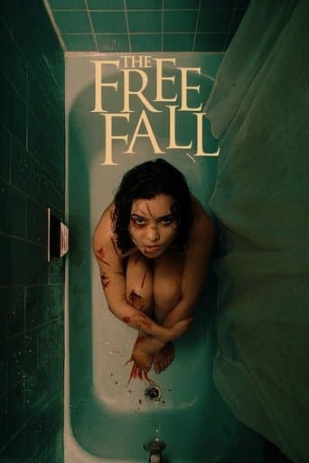 The Free Fall Image