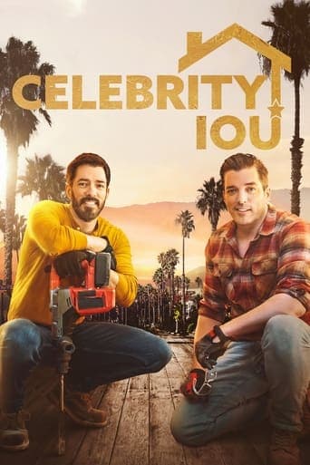 Celebrity IOU Image