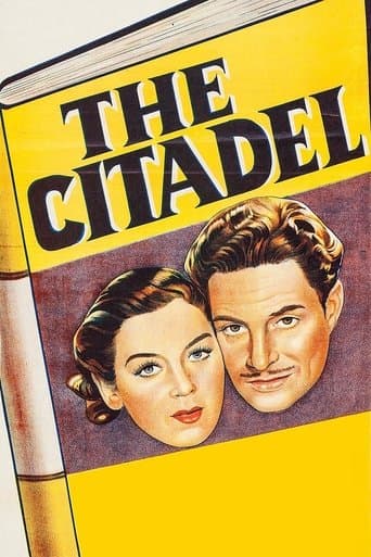 The Citadel Image