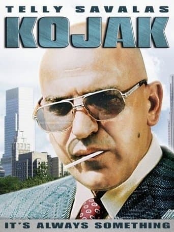Kojak: It's Always Something Image