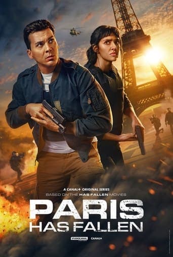 Paris Has Fallen Image