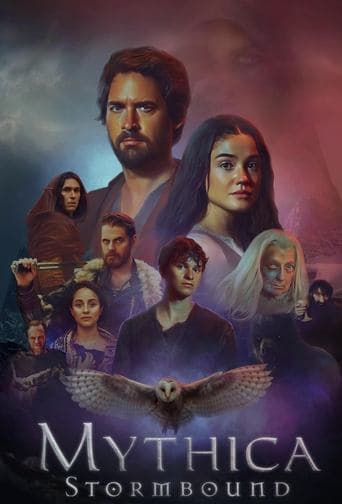 Mythica: Stormbound Image