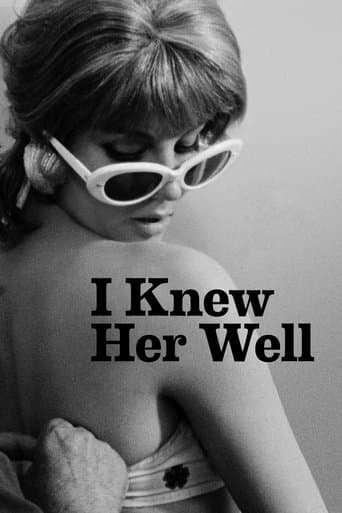 I Knew Her Well Image
