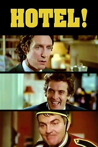 Hotel! Image