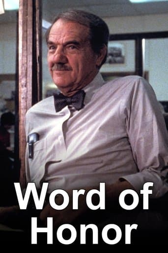 Word of Honor Image
