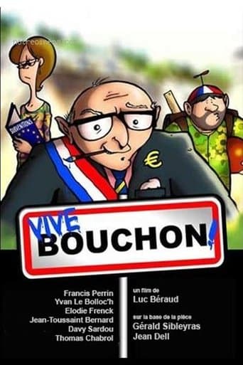 Bienvenue à bouchon Image