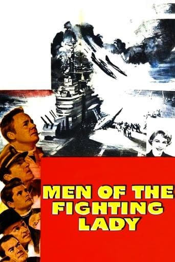 Men of the Fighting Lady Image