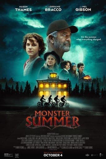 Monster Summer Image