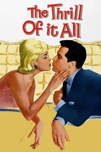 The Thrill of It All Image