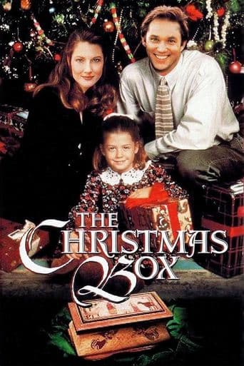 The Christmas Box Image