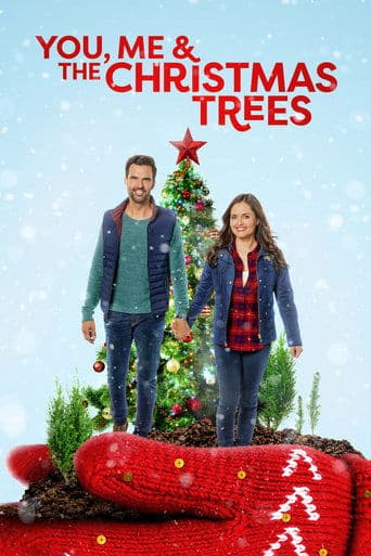 You, Me and the Christmas Trees Image