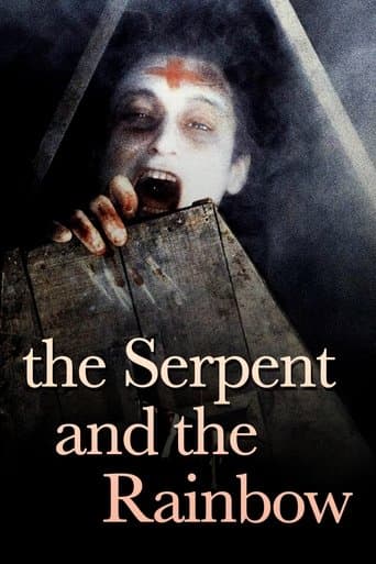 The Serpent and the Rainbow Image