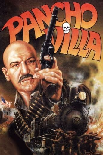Pancho Villa Image