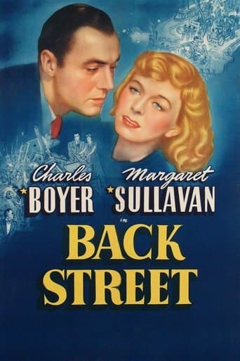 Back Street Image