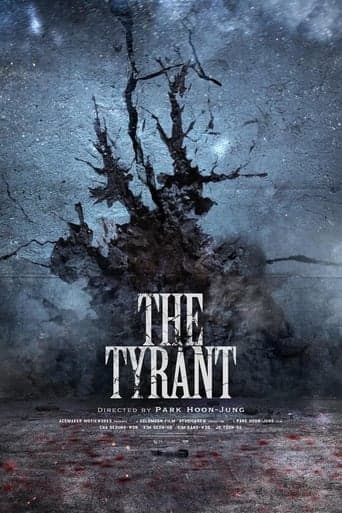 The Tyrant Image