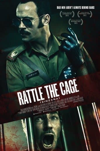 Rattle the Cage Image