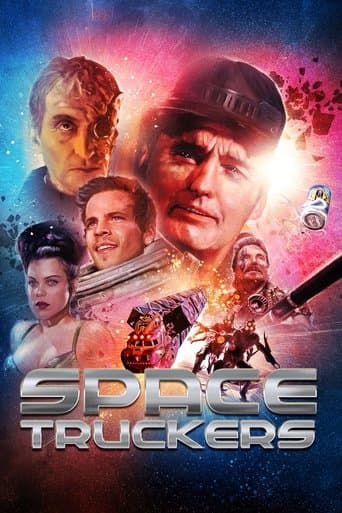 Space Truckers Image