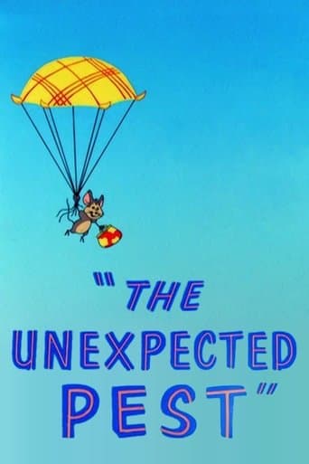 The Unexpected Pest Image