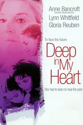 Deep in My Heart Image