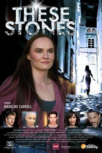 These Stones Image