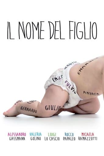 An Italian Name Image