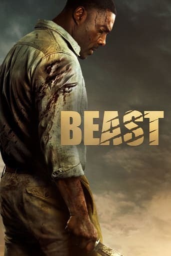Beast Image
