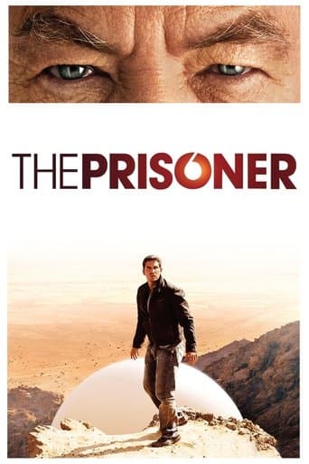 The Prisoner Image