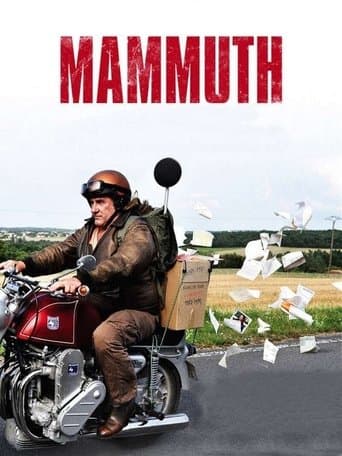 Mammuth Image