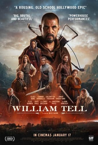 William Tell Image