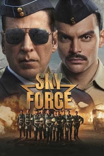 Sky Force Image