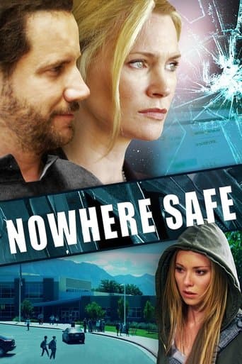 Nowhere Safe Image